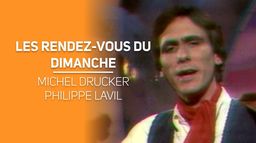 Les rendez-vous du dimanche du 19-12-1976