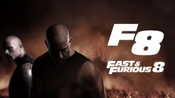 Fast & Furious 8