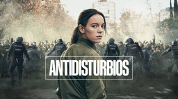 Antidisturbios