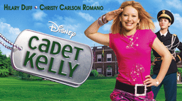 Cadet Kelly