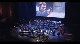 Eastwood Symphonic - Auditorium de Lyon