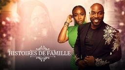 Histoires de famille