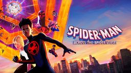 Spider-Man : Across the Spider-Verse