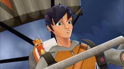 Slugterra : les mondes souterrains