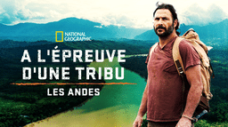 Primal Survivor: Over the Andes