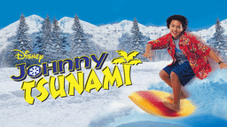 Johnny Tsunami