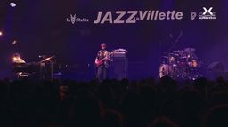 Jazz à La Villette