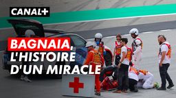 Francesco Bagnaia, l'histoire d'un miracle