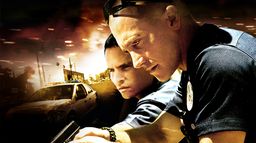 End of Watch