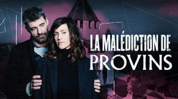 La malédiction de Provins