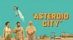 Asteroid City