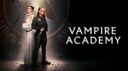 Vampire Academy