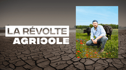 La révolte agricole