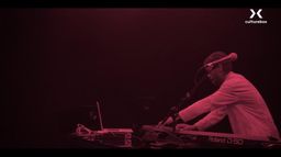 SEQUENCES : Electronic Live Sessions