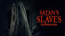 Satan's Slaves : Communion