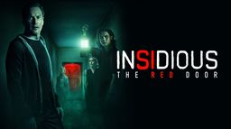 Insidious : The Red Door