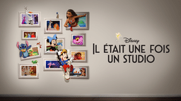 Il était une fois un Studio