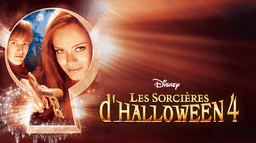 Les Sorcières d'Halloween 4