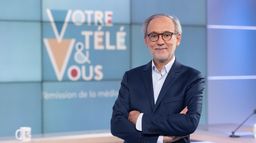 Votre télé et vous