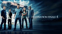 Destination finale 4