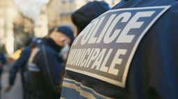 L'autre police - La force de la proximité