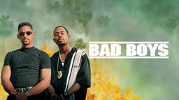 Bad Boys