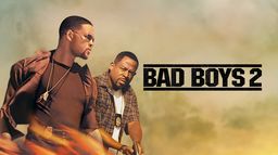 Bad Boys II