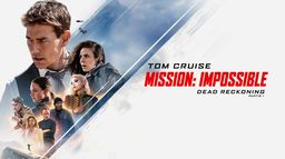 Mission : Impossible - Dead Reckoning, Partie 1