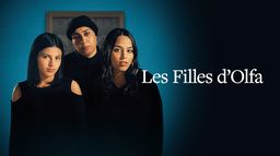 Les Filles d'Olfa