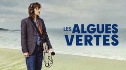 Les Algues vertes