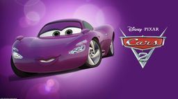 Cars 2