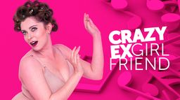 Crazy Ex-Girlfriend