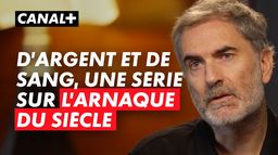 D'Argent et de Sang, une fiction inspirée de faits réels !