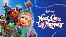 Noël chez les Muppets