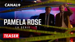 Bullit et Riper sont de retour dans Pamela Rose, la série