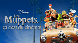 Les Muppets : Ça, c’est du cinéma !