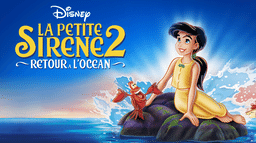 La Petite sirène en DVD : La Petite sirène DVD - AlloCiné