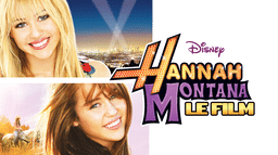 Hannah Montana : le film