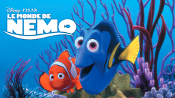 Le Monde de Nemo