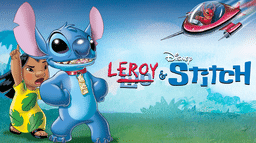 Leroy & Stitch