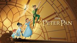 Peter Pan