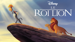 Le Roi Lion