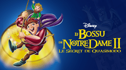 Le Bossu de Notre-Dame II : Le Secret de Quasimodo