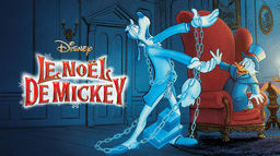 Le Noël de Mickey