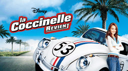 La Coccinelle revient