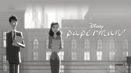 Paperman