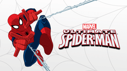 Ultimate Spider-Man