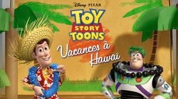 Toy Story Toons: Vacances à Hawaï