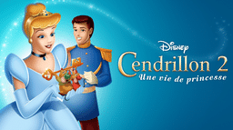 Cendrillon 2 : Une vie de princesse