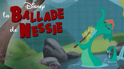 La Ballade de Nessie